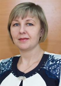 Бардахаева Виктория Анатольевна.