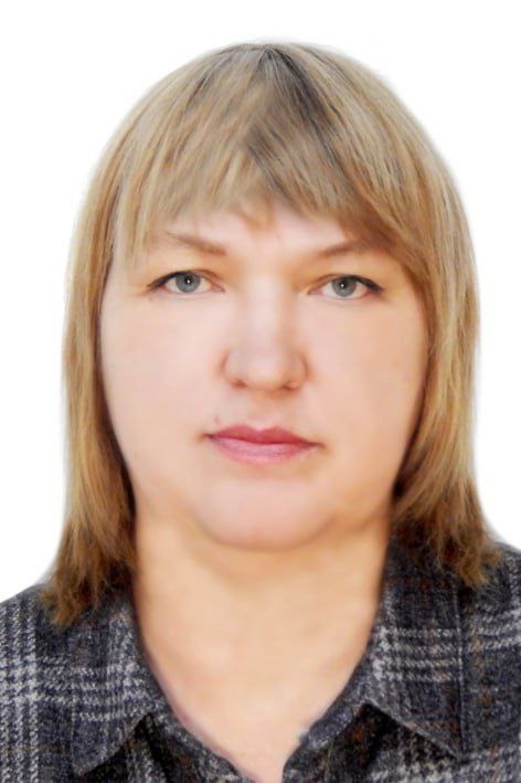 Полякова Наталья Анатольевна.