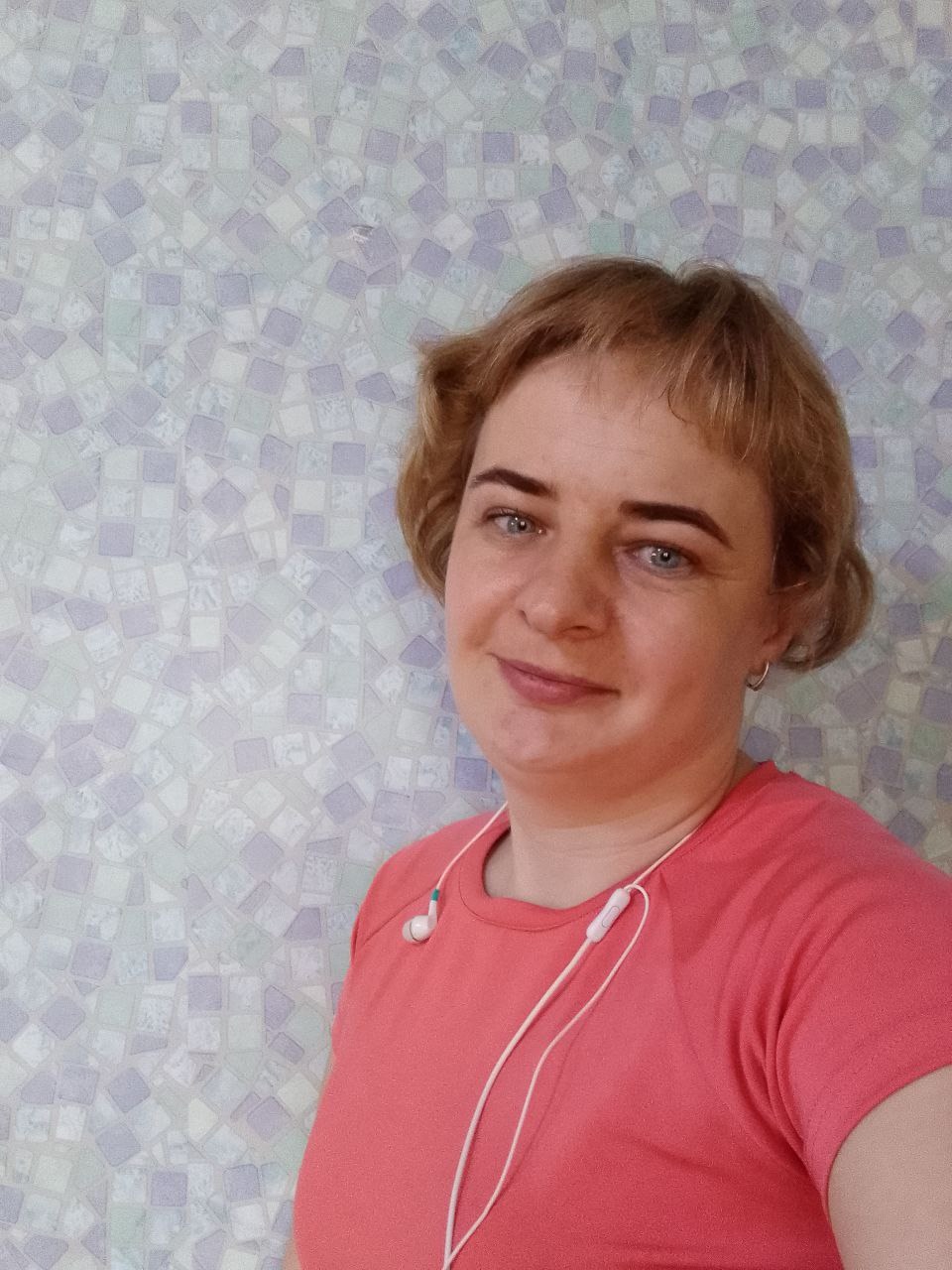Селиванова Валентина Викторовна.