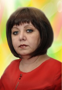 Озонова Ольга Валерьевна Озонова Ольга Валерьевна